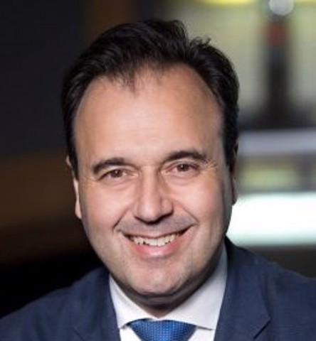 DIMITRIS PAPASTERGIOU